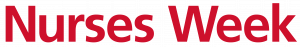 Nurses Week 2022 Logo